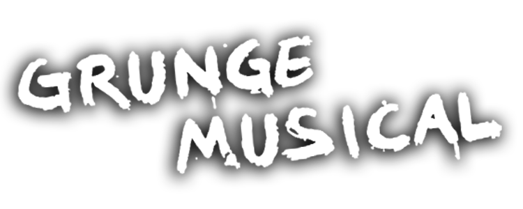 Grunge Musical - A pandemic be damned audio drama